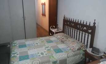 Imagem 3: CASA ASSOBRADADA EM PERDIZES, DE 220m² COM 3 QUARTOS,1 SUITE E 2 VAGAS Á VENDA