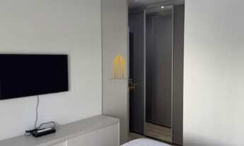 Imagem 6: Condomínio Edifício Forme na Lapa, Apartamento de 145m² com 3 suítes, 4 vagas