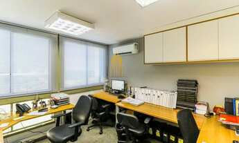 Imagem 6: Imovel Comercial Faria Lima ED Regents Parks Imovel Comercial Faria Lima ED Regents Parks