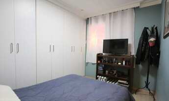 Imagem 2: Apartamento à venda em São Paulo-SP, Vila Sônia: 4 quartos, 3 suítes, 3 banheiros, 3 vagas