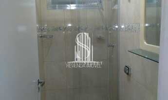 Imagem 2: COND FRADIQUE COUTINHO 120,00M² COM 3 DORMITORIOS, 1 SUÍTE, 3 BANHEIROS, 1 SALA, 1 VAGA EM