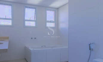 Imagem 6: St. Regis Apartamento à venda de 272m² com 4 dormitórios sendo 3 suítes e 6 vagas na Acli