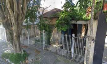 Imagem: Terreno à venda na Vila Madalena, São