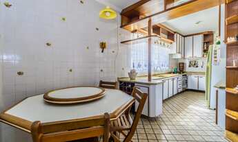 Imagem 7: Sobrado de Luxo à Venda em São Paulo, Tremembé: 3 Quartos, 3 Suítes, 4 Banheiros, 8 Vagas