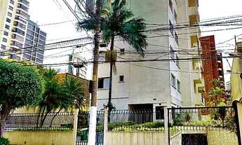 Imagem: Vende-se apartamento de luxo na Vila Uberabinha