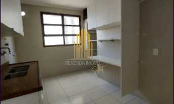 Imagem 7: Oportunidade única! Apartamento de luxo com 3 quartos e 3 vagas em Higienópolis, São Paulo