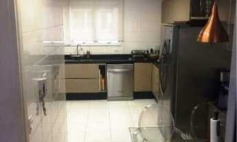 Imagem 7: Apartamento no Condomínio Tendence no Brooklin Paulista com 258 m² 3 dormitórios 3 suítes