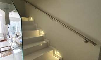 Imagem 2: Casa em Condomínio Planalto Paulista