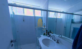 Imagem 7: Apartamento à venda com 170m², 3 quartos e 1 vaga LUCIANO PRATA CONDOMÍNIO LOCALIZADO NA R