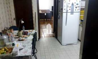 Imagem 2: Sobrado 168m² 3 dormitórios com 3 vagas - Brooklin Paulista