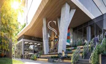 Imagem 5: Condomínio JK Square no Itaim Bibi, Laje Corporativa de 973,17m² com 9 vagas