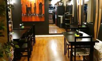 Imagem: SALA COMERCIAL NO MORRO DO INGLESES