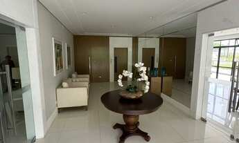 Imagem 6: Condomínio Ville De Freches na Vila Suzana, apartamento de 350m² 3 dormitórios (3 suítes