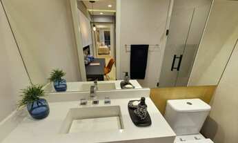 Imagem 4: Apartamento de 04 dormitorios 4 suítes á venda - Vila Romana