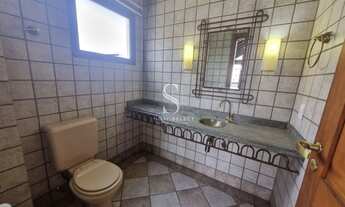 Imagem 4: EDIFICIO MAISON SAINT LAURENCE, MORUMBI- APARTAMENTO DE 248m² COM 3 DORMITÓRIOS SUITES E