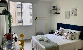 Imagem: Apartamento à venda em São Paulo