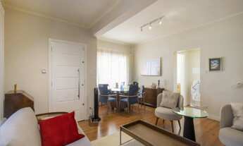 Imagem 5: Imperdível Casa à Venda no Brooklin Paulista, São Paulo-SP: 3 Quartos, 3 Banheiros, 3 Vaga