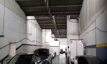 Imagem 3: Lapa - Galpão Comercial à venda de 1000m² com 2 pavimentos