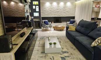 Imagem 2: EDIFICIO DOMINIO MARAJOARA, JARDIM MARAJOARA- APARTAMENTO DE 160m² COM 3 DORMITÓRIOS, 3 SU