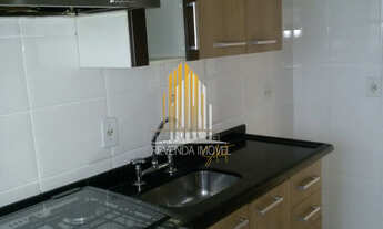 Imagem: EDF FUSION PINHEIROS APARTAMENTO DE 39M²