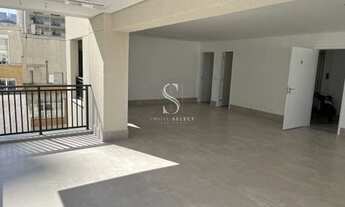 Imagem 2: MAISON GISELLE - Apartamento de 207m² com 3 dormitorios, 3 suites, 5 banheiros e 4 vagas n
