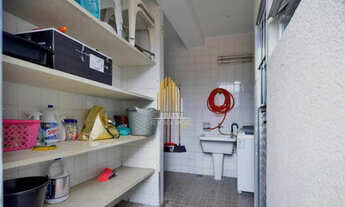 Imagem 6: LAPA - SOBRADO DE 220M² COM 3 DORMITÓRIOS, SENDO 1 SUÍTE, 1 SALA, 4 BANHEIROS E 2 VAGAS