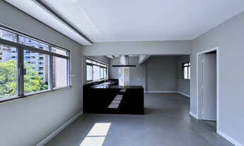 Imagem 6: Condomínio Primavera em Higienópolis, Apartamento de 219m² com 3 dormitórios, 1 suíte, 1 v