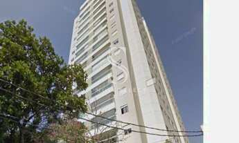 Imagem 7: EDIFICIO PRACTICAL LIFE, CAMPO BELO- APARTAMENTO DE 167m² COM 3 DORMITÓRIOS SUITES E 3 VAG