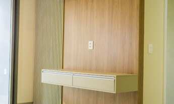 Imagem 2: Apartamento no Condomínio Indi 70 em Moema