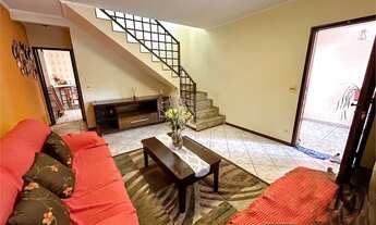 Imagem 4: Sobrado com 03 dormitórios à venda no Mandaqui