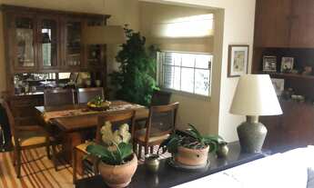 Imagem 6: Condominio Edificio EUROPA - Itaim Bibi - Apartamento de 106m² com 2 dorms, 1 suite e 1 va