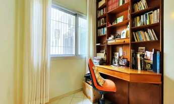 Imagem 4: Casa à venda no Jardim Leonor Mendes de Barros com 243 m² 4 dormitórios 1 suíte 3 banheiro