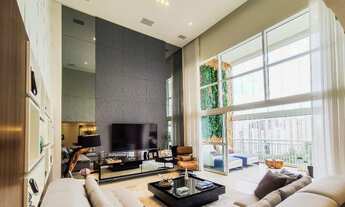 Imagem: Apartamento Luxuoso no Morumbi - 4 Suítes