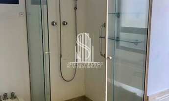 Imagem 5: Apartamento de 227m² com 3 Suítes, Sala com 3 ambientes, 4 vagas no Morumbi. Condomínio Ed