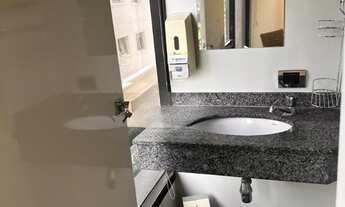 Imagem 7: Sala Comercial no Itaim Bibi de 80m² com 2 Vagas à Venda