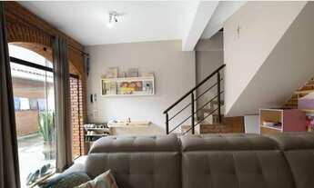 Imagem: Sobrado à venda - Vila Formosa, São Paulo