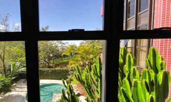 Imagem 7: Apartamento à venda com 189m², 3 quartos e 4 vagas