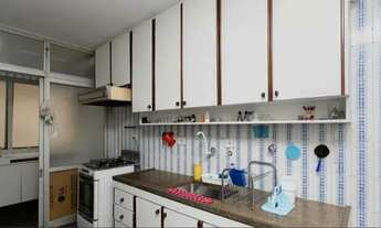 Imagem 4: Apartamento à venda 123m² 3 dormitórios 1 suíte e 1 vaga no Jardim Paulista