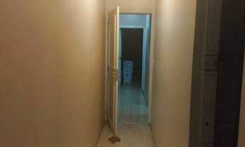 Imagem 2: Sobrado com 100m e 2 quartos no Recanto Campo Belo