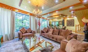 Imagem: Casa á venda na Sumaré com 440m² 4 dormitórios