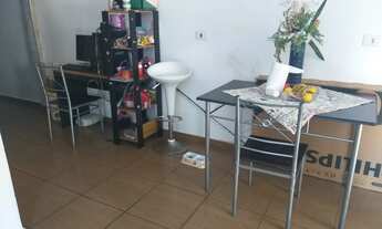 Imagem 7: 4 casas à venda no mesmo terreno de 280m² com 4 dormitórios e 4 banheiros 1 vaga em Santo