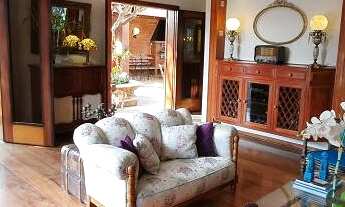 Imagem 7: Casa com 800m e 5 quartos no Jardim Leonor