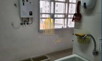 Imagem 5: EDIFICIO MARIA LUIZA, CAMBO BELO- APARTAMENTO DE 103m² COM 2 DORMITÓRIOS , 1 SUITE E 1 VAG