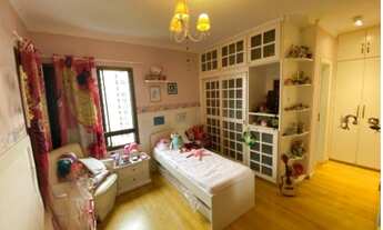 Imagem 5: Apartamento duplex com 4 dormitorios, 3 suites para venda na Chácara Klabin