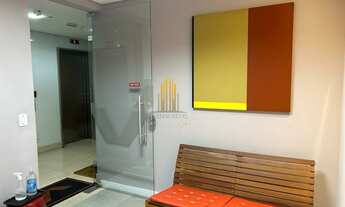 Imagem: Tabapuã Office Conj. Comercial 5 vagas