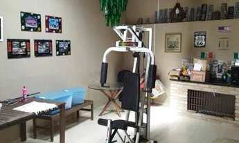 Imagem 5: Casa à venda no Capão Redondo com 296m² 3 dormitórios 2 banheiros 7 vagas