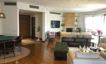 Imagem 4: Edifíco Imperial - Penthouuse de 980m² com 04 dormitórios (04 suítes) e 05 vaga à venda no