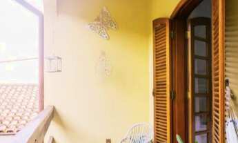 Imagem 3: Sobrado à venda no Interlagos com 389m² 5 dormitórios 1 suítes 3 banheiros 5 vagas