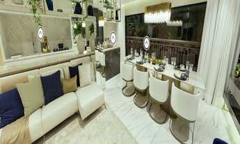 Imagem: Apartamento à venda em São Paulo-SP, bairro