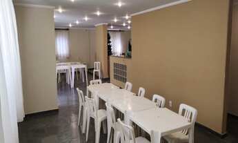 Imagem: Apartamento á venda na Bela Vista, 110m²